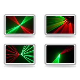 Лучевой лазер CR-Laser FIT-D(RG), фото 